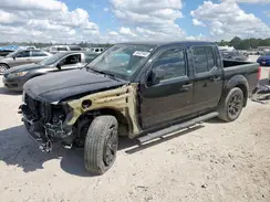 1N6AD0ER0KN798759 2019 NISSAN NAVARA (FRONTIER)