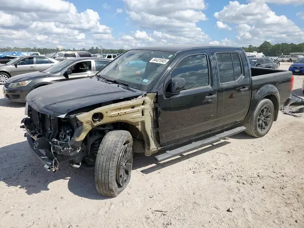 1N6AD0ER0KN798759 2019 NISSAN NAVARA (FRONTIER) - Image 1