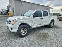 1N6AD0ER0KN799006 2019 NISSAN NAVARA (FRONTIER)