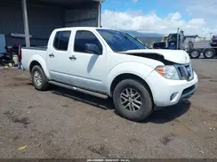 1N6AD0ER0KN799135 2019 NISSAN NAVARA (FRONTIER)