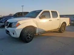 1N6AD0ER0KN870236 2019 NISSAN NAVARA (FRONTIER)