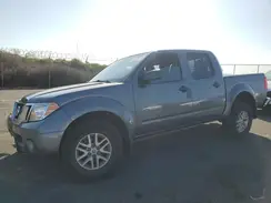1N6AD0ER0KN870575 2019 NISSAN NAVARA (FRONTIER)