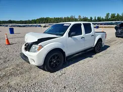 1N6AD0ER0KN877218 2019 NISSAN NAVARA (FRONTIER)