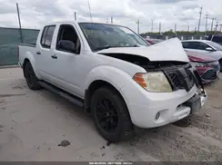 1N6AD0ER0KN877297 2019 NISSAN NAVARA (FRONTIER)