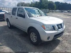 1N6AD0ER0KN882550 2019 NISSAN NAVARA (FRONTIER)