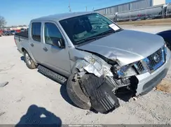 1N6AD0ER1GN700782 2016 NISSAN NAVARA (FRONTIER)
