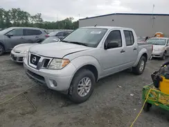 1N6AD0ER1GN702158 2016 NISSAN NAVARA (FRONTIER)