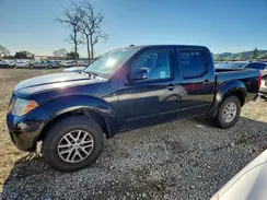 1N6AD0ER1GN705089 2016 NISSAN NAVARA (FRONTIER)