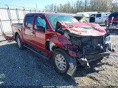 1N6AD0ER1GN706355 2016 NISSAN NAVARA (FRONTIER)
