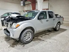 1N6AD0ER1GN707408 2016 NISSAN NAVARA (FRONTIER)