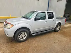 1N6AD0ER1GN707604 2016 NISSAN NAVARA (FRONTIER)