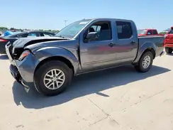 1N6AD0ER1GN708915 2016 NISSAN NAVARA (FRONTIER)