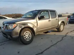 1N6AD0ER1GN711409 2016 NISSAN NAVARA (FRONTIER)