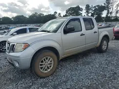 1N6AD0ER1GN712625 2016 NISSAN NAVARA (FRONTIER)