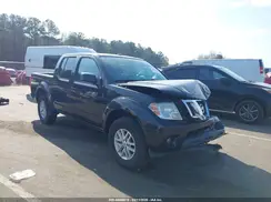 1N6AD0ER1GN712981 2016 NISSAN NAVARA (FRONTIER)