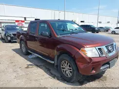 1N6AD0ER1GN720465 2016 NISSAN NAVARA (FRONTIER)