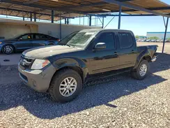 1N6AD0ER1GN720529 2016 NISSAN NAVARA (FRONTIER)