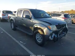 1N6AD0ER1GN721809 2016 NISSAN NAVARA (FRONTIER)