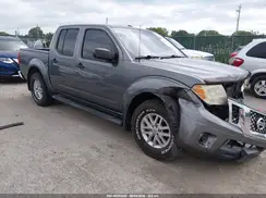 1N6AD0ER1GN722362 2016 NISSAN NAVARA (FRONTIER)