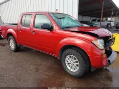 1N6AD0ER1GN724211 2016 NISSAN NAVARA (FRONTIER)