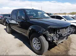 1N6AD0ER1GN725259 2016 NISSAN NAVARA (FRONTIER)