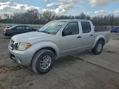 1N6AD0ER1GN725536 2016 NISSAN NAVARA (FRONTIER)