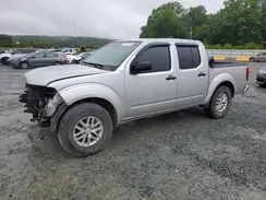 1N6AD0ER1GN725634 2016 NISSAN NAVARA (FRONTIER)