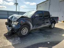 1N6AD0ER1GN728212 2016 NISSAN NAVARA (FRONTIER)