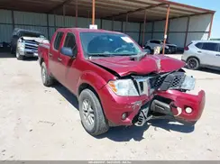 1N6AD0ER1GN729215 2016 NISSAN NAVARA (FRONTIER)