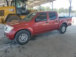 1N6AD0ER1GN729229 2016 NISSAN NAVARA (FRONTIER)