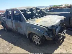 1N6AD0ER1GN730915 2016 NISSAN NAVARA (FRONTIER)