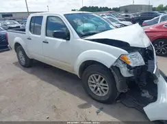 1N6AD0ER1GN736004 2016 NISSAN NAVARA (FRONTIER)