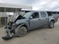 1N6AD0ER1GN736519 2016 NISSAN NAVARA (FRONTIER)