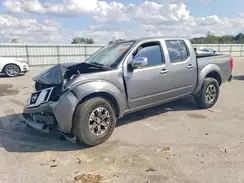 1N6AD0ER1GN739825 2016 NISSAN NAVARA (FRONTIER)