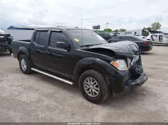1N6AD0ER1GN740330 2016 NISSAN NAVARA (FRONTIER)
