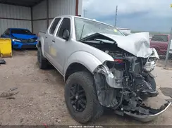1N6AD0ER1GN740781 2016 NISSAN NAVARA (FRONTIER)