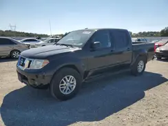 1N6AD0ER1GN743115 2016 NISSAN NAVARA (FRONTIER)