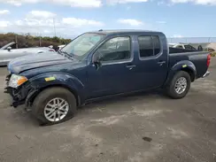 1N6AD0ER1GN743731 2016 NISSAN NAVARA (FRONTIER)