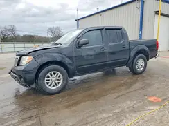 1N6AD0ER1GN744250 2016 NISSAN NAVARA (FRONTIER)