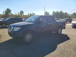 1N6AD0ER1GN745091 2016 NISSAN NAVARA (FRONTIER)