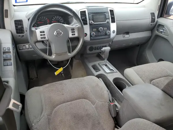 1N6AD0ER1GN747021 2016 NISSAN NAVARA (FRONTIER) - Image 7