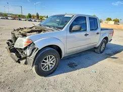1N6AD0ER1GN749724 2016 NISSAN NAVARA (FRONTIER)