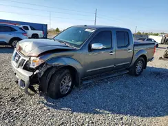1N6AD0ER1GN750050 2016 NISSAN NAVARA (FRONTIER)