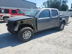 1N6AD0ER1GN754051 2016 NISSAN NAVARA (FRONTIER)