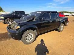 1N6AD0ER1GN756933 2016 NISSAN NAVARA (FRONTIER)