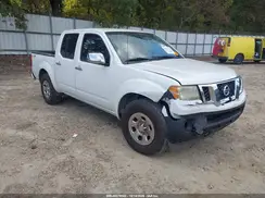 1N6AD0ER1GN758181 2016 NISSAN NAVARA (FRONTIER)