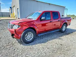 1N6AD0ER1GN760089 2016 NISSAN NAVARA (FRONTIER)