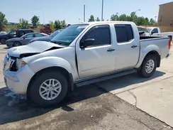1N6AD0ER1GN760450 2016 NISSAN NAVARA (FRONTIER)