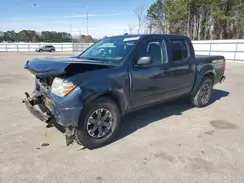 1N6AD0ER1GN761601 2016 NISSAN NAVARA (FRONTIER)