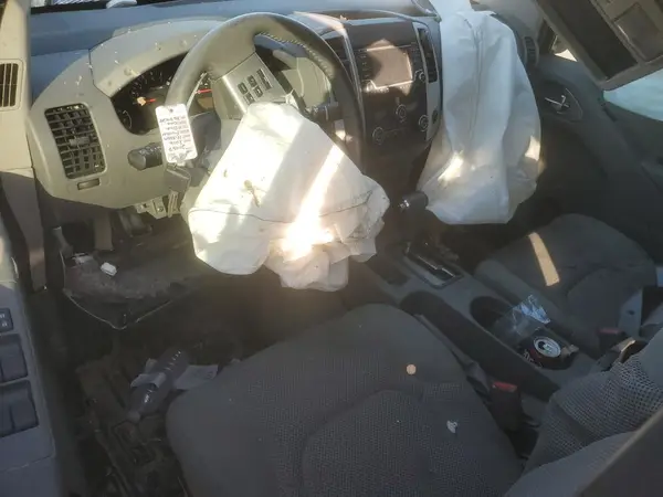 1N6AD0ER1GN767429 2016 NISSAN NAVARA (FRONTIER) - Image 8